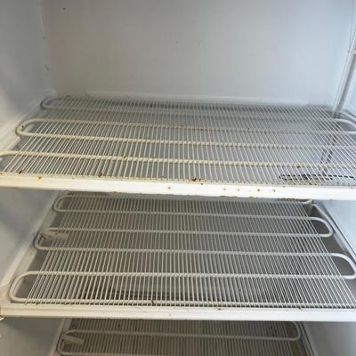 Freezer CROSLEY Upright