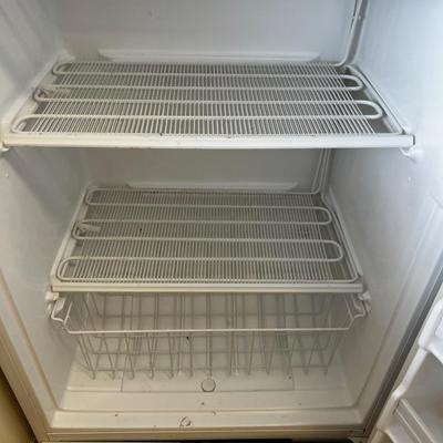 Freezer CROSLEY Upright