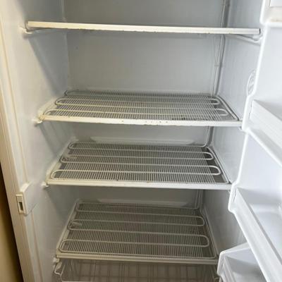 Freezer CROSLEY Upright