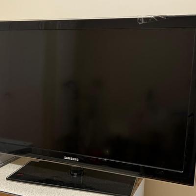 Samsung TV 