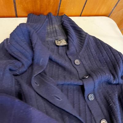 VINTAGE 1960's sweaters 