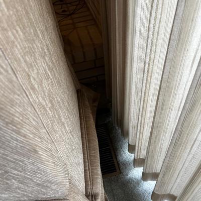 Colonial Style Rocker 