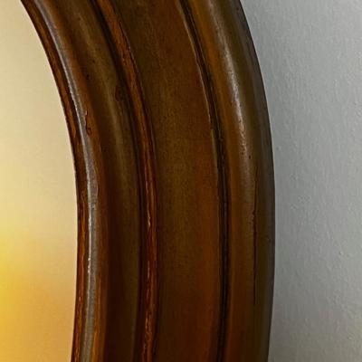 Widdicomb Vanity w/ Stool & Mirror