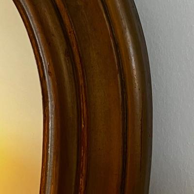 Widdicomb Vanity w/ Stool & Mirror