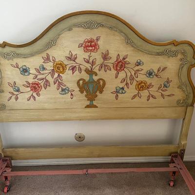 Widdicomb Full/Queen Headboard