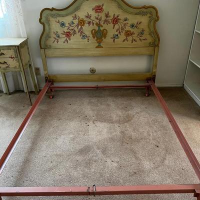 Widdicomb Full/Queen Headboard