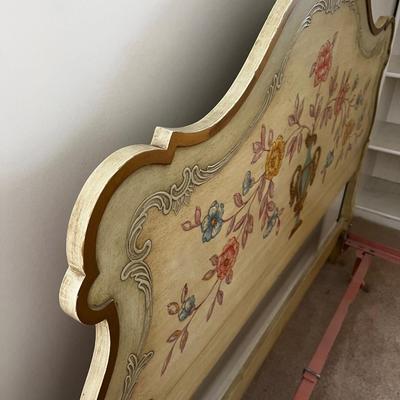 Widdicomb Full/Queen Headboard