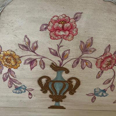 Widdicomb Full/Queen Headboard