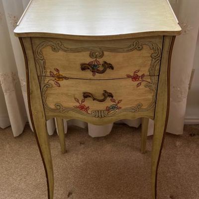 Widdicomb Night Stand