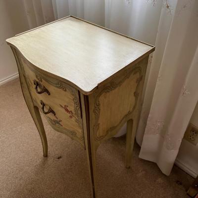 Widdicomb Night Stand
