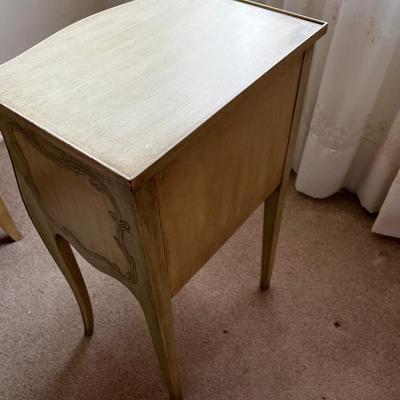Widdicomb Night Stand