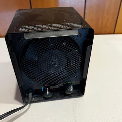 Duracraft Ceramic Heater