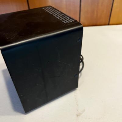 Duracraft Ceramic Heater