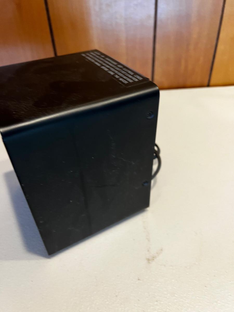 Duracraft Ceramic Heater