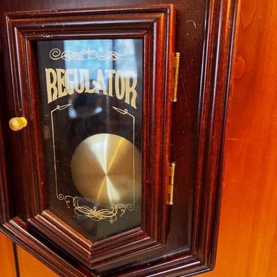 Kassel 31 Day Regulator 