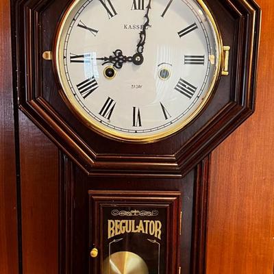 Kassel 31 Day Regulator 