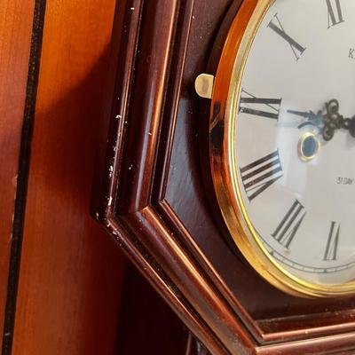 Kassel 31 Day Regulator 