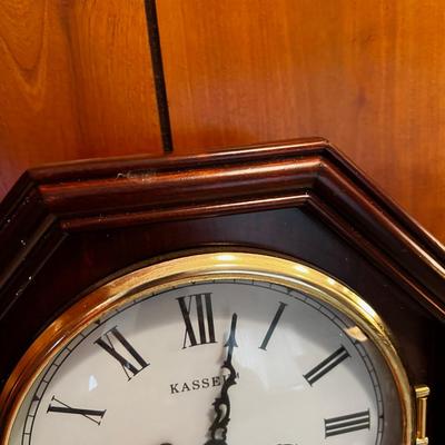 Kassel 31 Day Regulator 