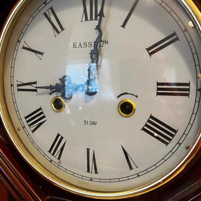 Kassel 31 Day Regulator 