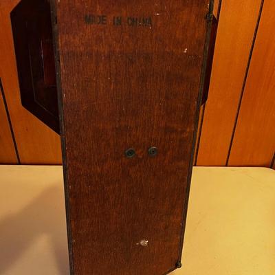 Kassel 31 Day Regulator 