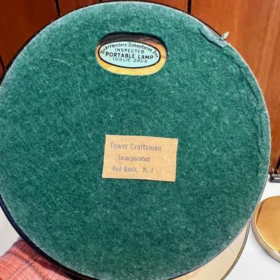 2 Nice Desk Lamps, Exceptionally Nice