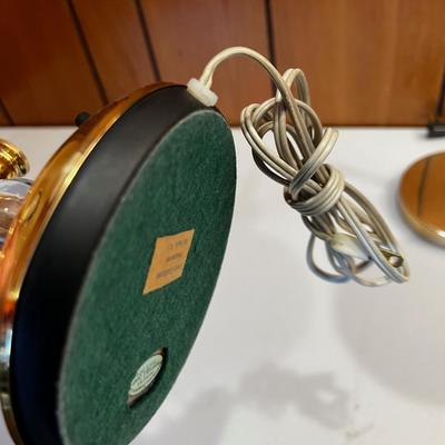 2 Nice Desk Lamps, Exceptionally Nice