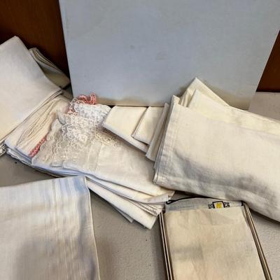 Hankies Vintage Men's & Women's 