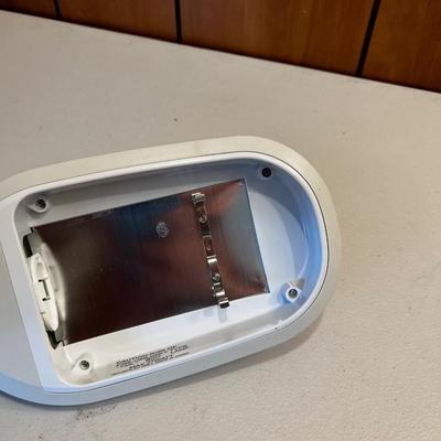 Bell Howell Desk Lamp 