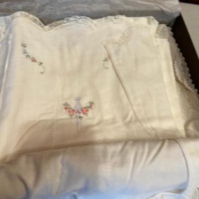 Baby Christening Dresses VINTAGE!