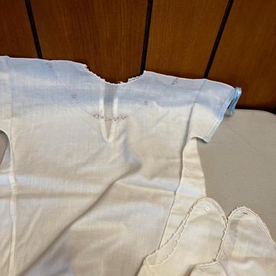 Baby Christening Dresses VINTAGE!