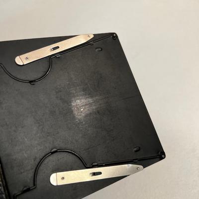 Antique Eastman Kodak No. 2 Brownie Model B Camera, VINTAGE