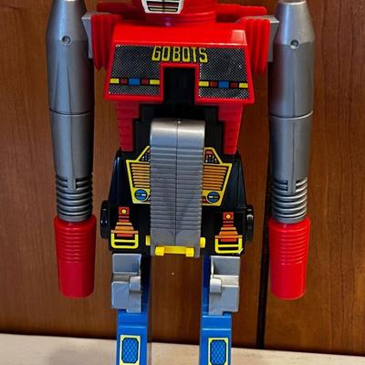 Go Bots Robots 