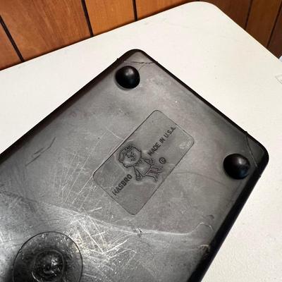 Vintage Toy  Doctors Bag with some Accessories