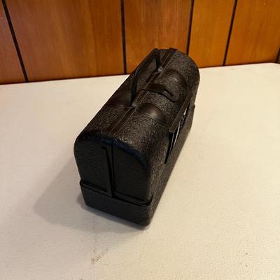 Vintage Toy  Doctors Bag with some Accessories