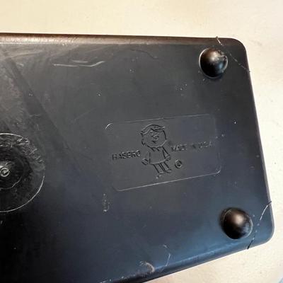 Vintage Toy  Doctors Bag with some Accessories