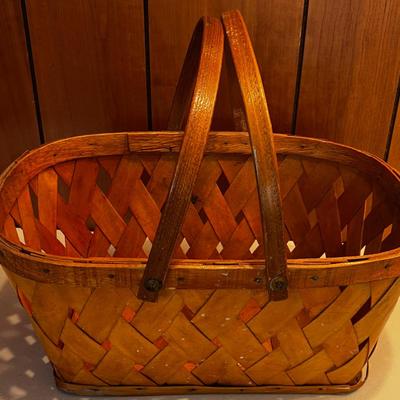 Picnic Basket Large