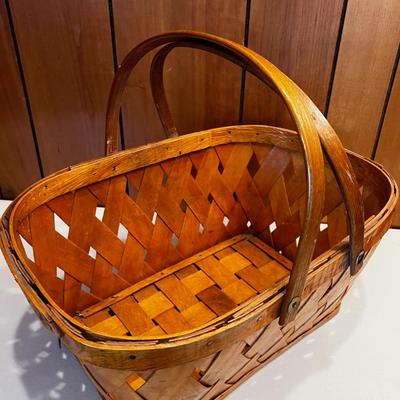 Picnic Basket Large