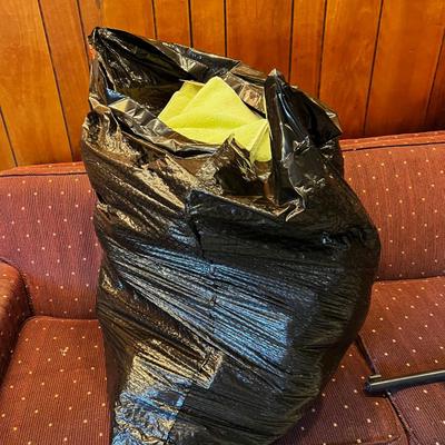 Super Towel Lot, Lifetime Supply 