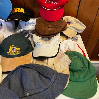HATS ! Hunting, Ball, Men's, Women's Etc. 
