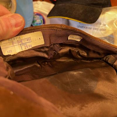 HATS ! Hunting, Ball, Men's, Women's Etc. 