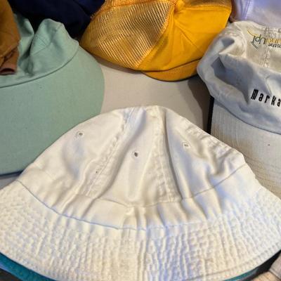 HATS ! Hunting, Ball, Men's, Women's Etc. 