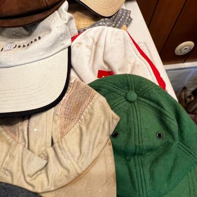 HATS ! Hunting, Ball, Men's, Women's Etc. 