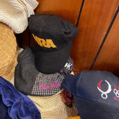 HATS ! Hunting, Ball, Men's, Women's Etc. 