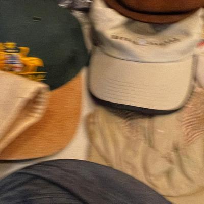 HATS ! Hunting, Ball, Men's, Women's Etc. 