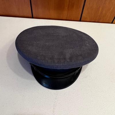 US Air Force Cap Size 7