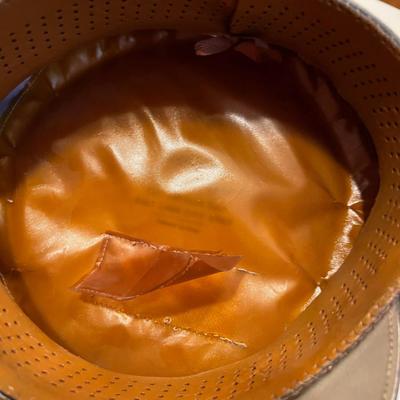 US Air Force Cap Size 7