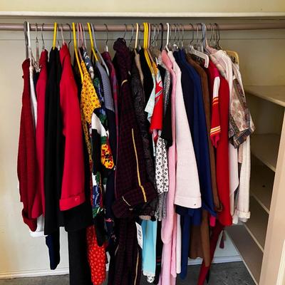 Closet Full of Women's Clothing 12 & 14 