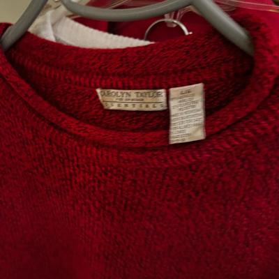 Closet Full of Women's Clothing 12 & 14 