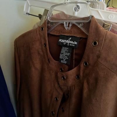 Closet Full of Women's Clothing 12 & 14 