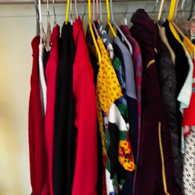 Closet Full of Women's Clothing 12 & 14 